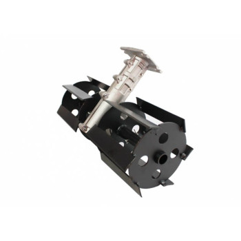 Prasitoare 28mm*9T pentru motocositoare