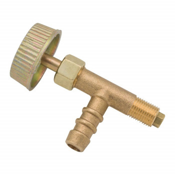 Robinet pirostrie TK-54, reglare debit gaz, universal