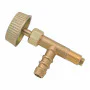 Robinet pirostrie TK-54, reglare debit gaz, universal
