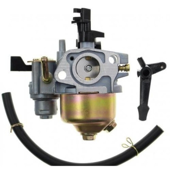 Carburator motor cu robinet 168
