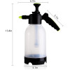 Fotografie detaliată cu Pulverizator de mana PRO 2L, ideal pentru Pompe si Echipamente Stropit