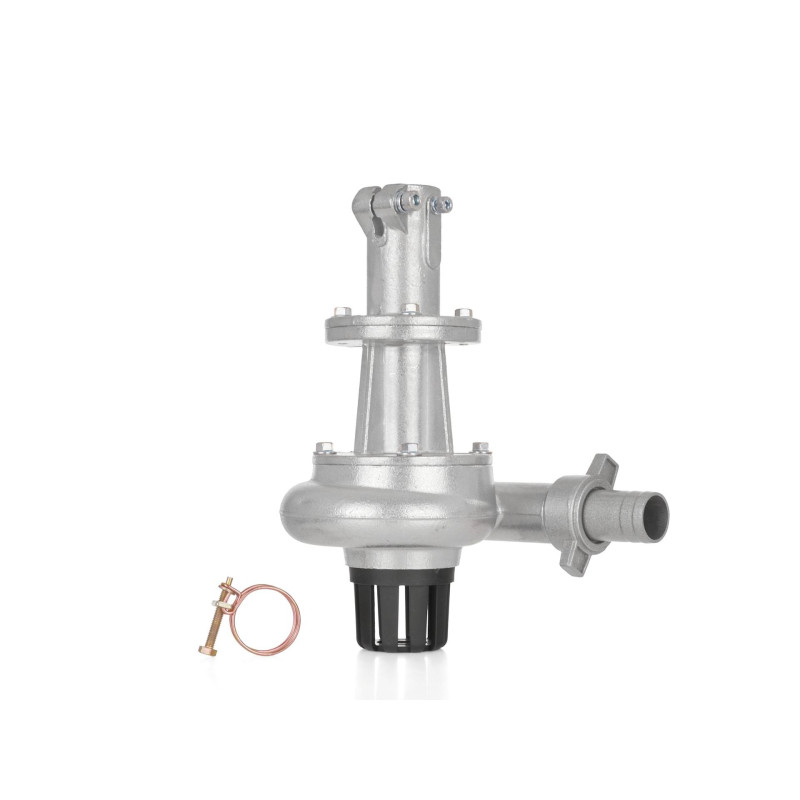 Adaptor Pompa De Apa Pentru Motocoasa, 26 Mm Protecție Motocoasă