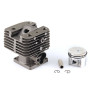 Cilindru complet Stihl FS120, FS200, FS300 35mm