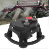 Starter Manivelă Manuală Pentru Motor Diesel 173F / 178F / 186F / 190F / 192F Cqml?18 Starter Manivelă Manuală Pentru Motor Diesel 173F / 178F / 186F / 190F / 192F Cqml?18