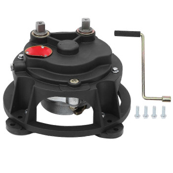 Starter manivelă manuală pentru motor diesel 173F / 178F / 186F / 190F / 192F CQML?18