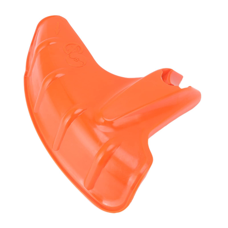 Apărătoare Cap Tăiere Motocoasa Stihl Fs55, Fs56, Fs70 Protecție Motocoasă