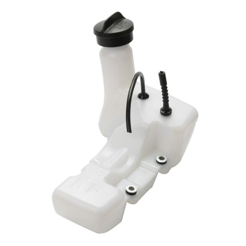 Rezervor Benzina Motocoasa Stihl Fs120 Fs200 Fs250 Protecție Motocoasă