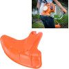 Apărătoare Cap Tăiere Motocoasa Stihl Fs55, Fs56, Fs70 Protecție Motocoasă
