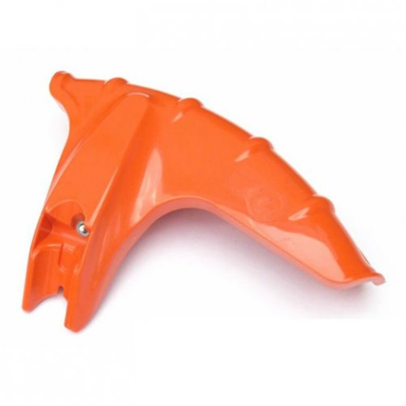 Apărătoare Cap Tăiere Motocoasa Stihl Fs55, Fs56, Fs70 Protecție Motocoasă
