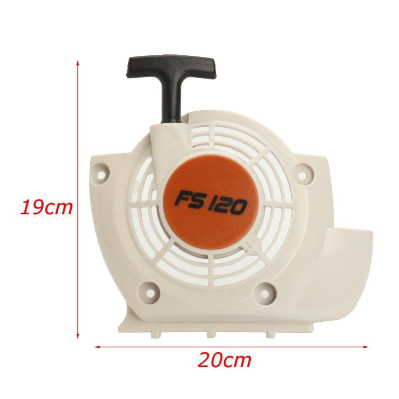 Demaror Motocoasa Stihl Fs, Fr, Bt