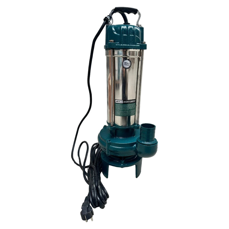 Pompa Apa Murdara Brillo 4000W