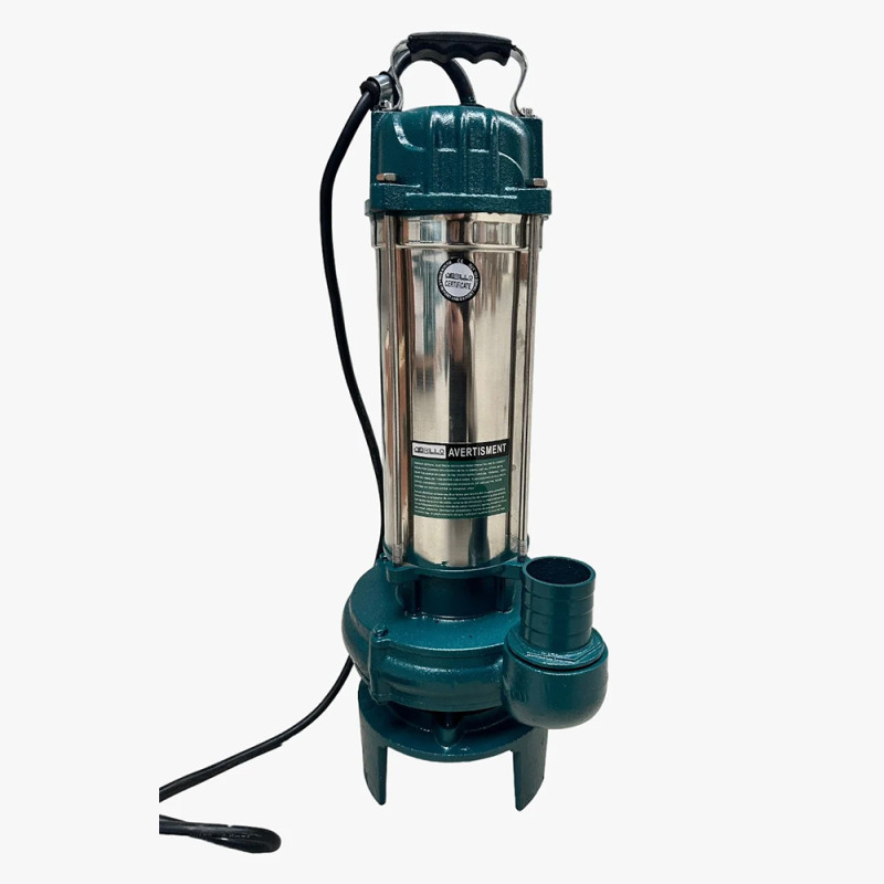 Pompa Apa Murdara Brillo 4000W