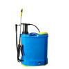 Pompa Stropit Electrica + Manuala ( 2 In 1 ) 16 Litri
