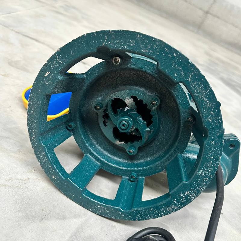 Pompa Apa Murdara Brillo 1500W Cu Flotor