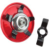 Disc Motocoasa 235Mm Pentru Buruieni, Prasit /Plivit Disc Motocoasa 235Mm Pentru Buruieni, Prasit /Plivit