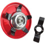 Disc motocoasa 235mm pentru buruieni, prasit /plivit