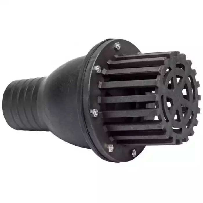 Sorb Motopompa De 2 Toli - Calitate Garantată