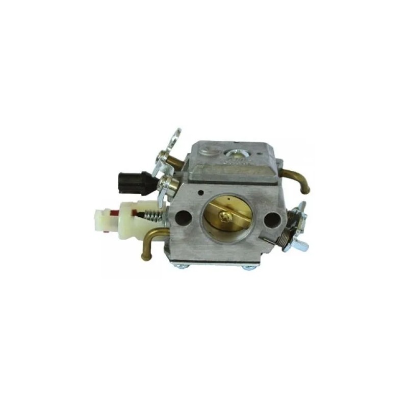 Carburator Husqvarna Zama - 2 Tevi Pentru Drujbă Și Motofierăstrău Carburator Husqvarna Zama - 2 Tevi Pentru Drujbă Și Motofierăstrău