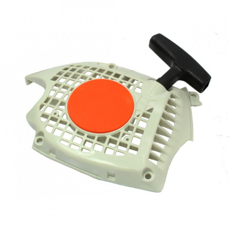 Demaror Cu Carcasa Drujba Stihl Ms171 Ms181 Ms211 Demaror Cu Carcasa Drujba Stihl Ms171 Ms181 Ms211