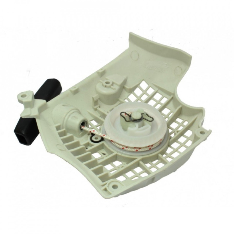 Demaror Cu Carcasa Drujba Stihl Ms171 Ms181 Ms211 Demaror Cu Carcasa Drujba Stihl Ms171 Ms181 Ms211