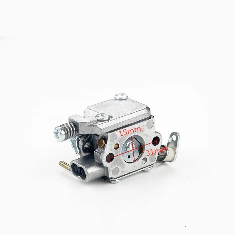 Carburator Drujbă China 2500 Universal Carburator Drujbă China 2500 Universal