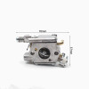 Carburator Drujbă China 2500 Universal Carburator Drujbă China 2500 Universal