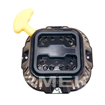 Demaror motosapa, motopompa, generator Loncin LC165F, LC170F