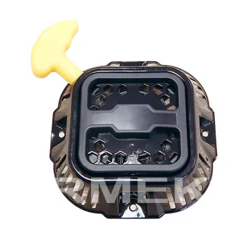 Demaror motosapa, motopompa, generator Loncin LC165F, LC170F
