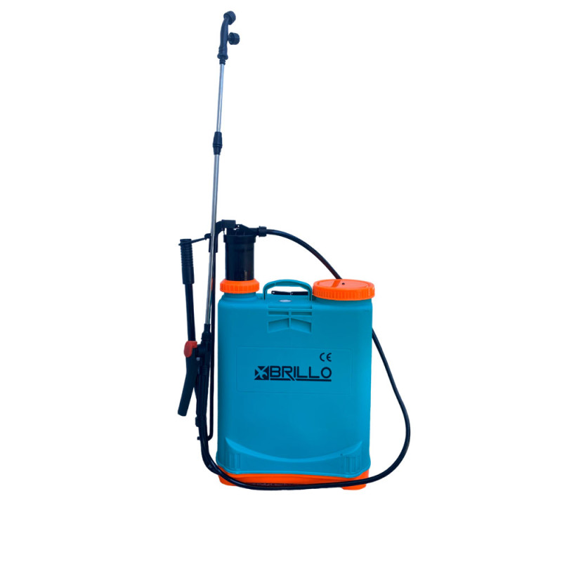 Pompa De Stropit Vermorel Manual 16 Litri