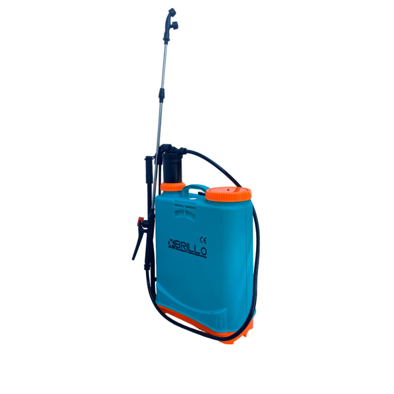 Pompa De Stropit Vermorel Manual 16 Litri