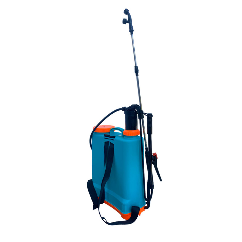Pompa De Stropit Vermorel Manual 16 Litri