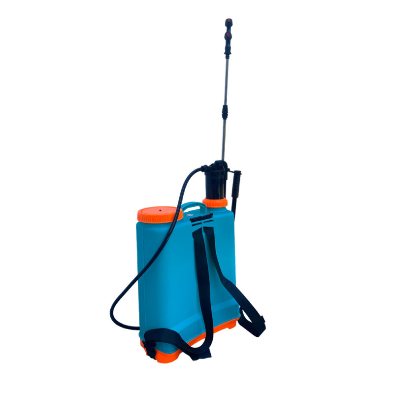 Pompa De Stropit Vermorel Manual 16 Litri