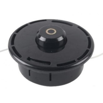 Tambur cu fir inclus pentru motocoasa, cap metal, Brillo (M1)