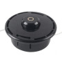 Tambur cu fir inclus pentru motocoasa, cap metal, Brillo (M1)