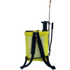 Pompa De Stropit Kraissmann 16L 2 In 1- Manuala Si Electrica