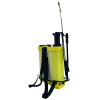 Pompa De Stropit Kraissmann 16L 2 In 1- Manuala Si Electrica