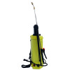 Pompa De Stropit Kraissmann 16L 2 In 1- Manuala Si Electrica