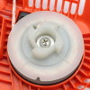 Demaror Drujba Chinezeasca 4500-5200, 4 Clicheti, Arc Simplu