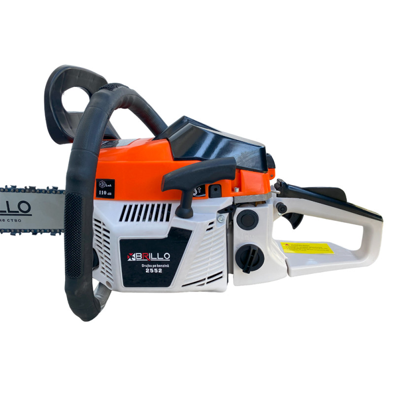 Drujba Brillo Br-2552 52Cc 5Cp