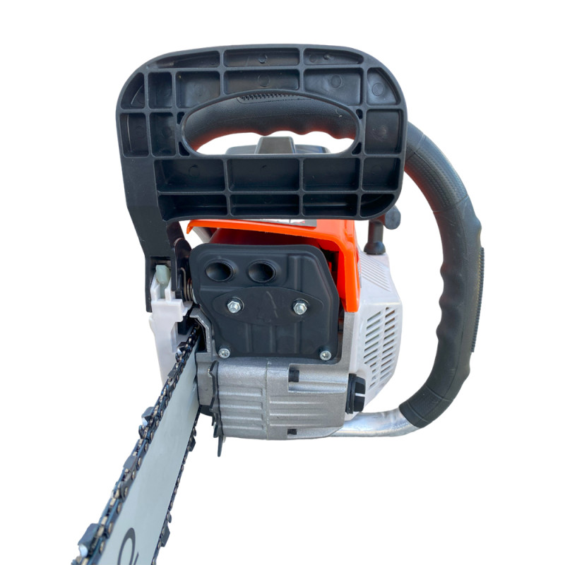 Drujba Brillo Br-2552 52Cc 5Cp