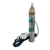 Pompa Submersibila, Brillo, 4Skm-150, 1.5 Kw,  2950 L/H