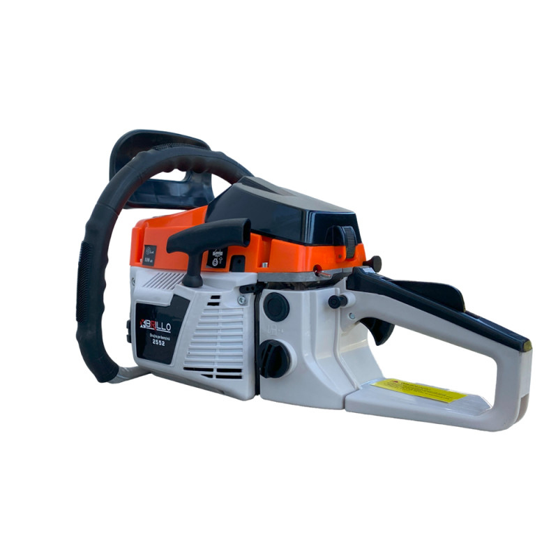 Drujba Brillo Br-2552 52Cc 5Cp