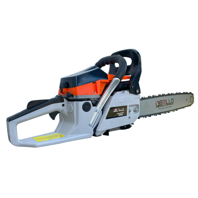 Drujba Brillo Br-2552 52Cc 5Cp