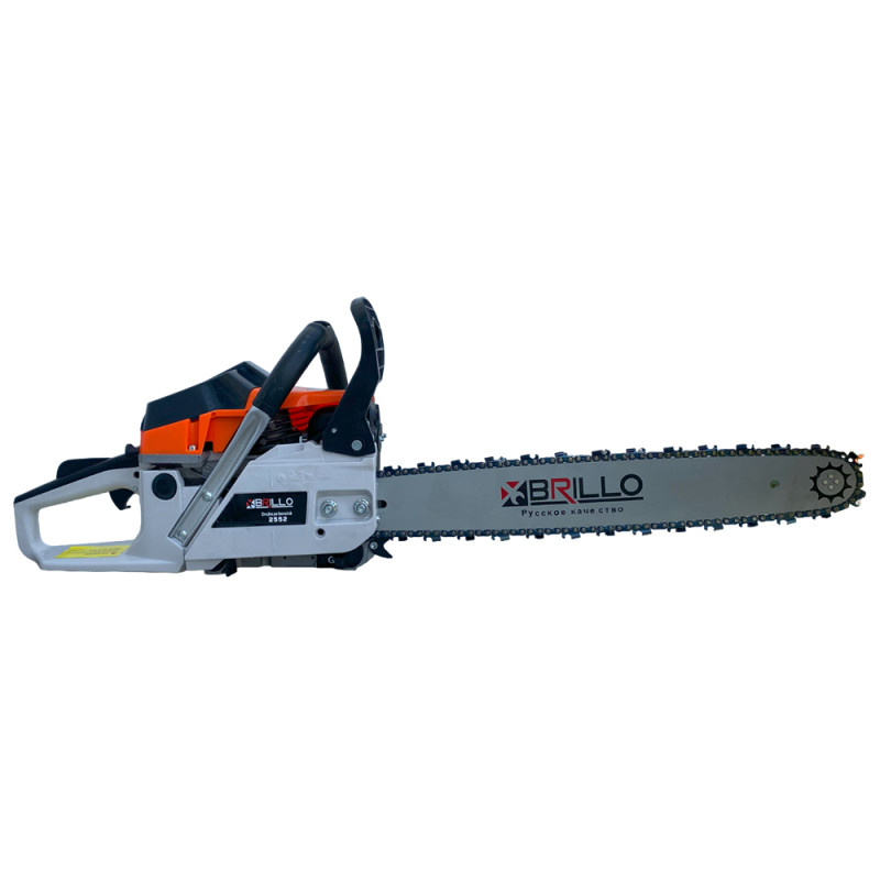Drujba Brillo Br-2552 52Cc 5Cp