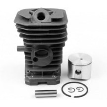Kit cilindru drujba Husqvarna 136, 137 ,(38 mm)