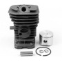 Kit cilindru drujba Husqvarna 136, 137 ,(38 mm)