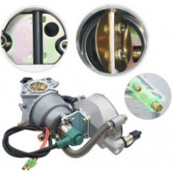 Kit Conversie Gpl Generator Honda Gx 390, (13Hp) Kit Conversie Gpl Generator Honda Gx 390, (13Hp)