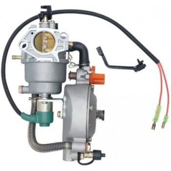 Kit conversie GPL generator Honda GX 390,  (13HP)