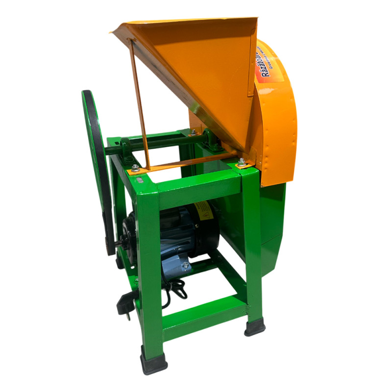 Razatoare Electrica Legume/Fructe Brillo Cu Motor Electric