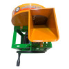 Razatoare Electrica Legume/Fructe Brillo Cu Motor Electric